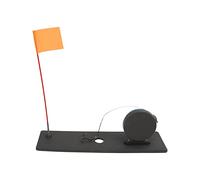 Bediffer Combo Canna da Pesca e Mulinello Leggero Ed Efficiente per la Pesca Sul Ghiaccio per Avventure Invernali