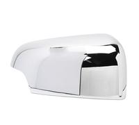 Bediffer Copri Specchietto Retrovisore Cromato Elegante Copertura Resistente Ai Graffi per Dal 2012 Al 2022 Materiale ABS (Giusto)