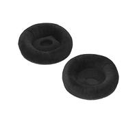 Bediffer Cuscinetti Serie Sterzo per AKG K601, K701, K702 | Materiale in schiuma, prestazioni dei bassi migliorate, comoda sostituzione, compatibile con K612, K712