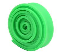 Bediffer Fasce Elastiche di Resistenza per un Efficace Allenamento della Forza e Miglioramento della mobilità - Materiale in Gomma Ecologica per Sport, Fitness e Riabilitazione - Include 1 Fascia e