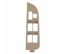 Bediffer Interruttore Principale Dell'alzacristallo Elettrico del Conducente Cornice della Cornice Elegante Copertura del Pannello per Veicolo, Materiale di Alta qualità, per Installazione Lato