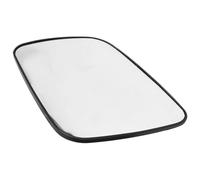 Bediffer Lancer CJ 2007-2015 Vetro Specchietto Retrovisore Antiurto Visione Chiara, Affidabile e Robusto, Guida (Sinistra)