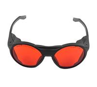 Bediffer Occhiali Protettivi Professionali Anti-verde per OD6+ Occhiali Protettivi Durevoli per Operatori di Saloni di Bellezza Materiale PC