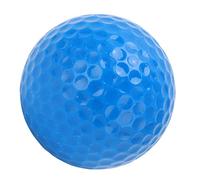 Bediffer Resistente Palla Galleggiante da a 2 Strati per Allenamenti di Acquatico, Ideale per gli Appassionati di Sport All'aria Aperta (#1)