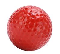 Bediffer Resistente Palla Galleggiante da a 2 Strati per Allenamenti di Acquatico, Ideale per gli Appassionati di Sport All'aria Aperta (#4)