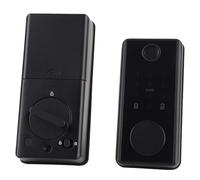 Bediffer Serratura Biometrica Intelligente per Impronte Digitali Che Si Sblocca Rapidamente con la Scheda per la Sicurezza Dell'ufficio Domestico