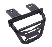 Bediffer Staffa per Borsa Laterale Moto Ferro Durevole Installazione Semplice per Scrambler 800 Dal 2023 Al 2025 (A destra: DS830 BBZJ)