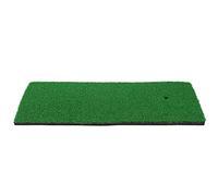 Bediffer Tappetino da per Interni, Dimensioni Compatte 50x20 Cm con Erba Artificiale in PP per la Pratica Familiare