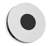 Bediffer Telecomando WIFI IR, controller wireless a infrarossi, controllo vocale elettrodomestici intelligenti, automazione dell'automazione dell'assistente universale