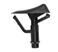 Bediffer Ugello Lavavetri Anteriore di Ricambio Durevole per Chevy Blazer S10 15727144 per Tergicristalli Automobilistici - Adatto per Chevy Blazer S10, Jimmy - 1 Pezzo