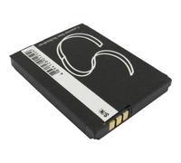 Bedifol MOF3SL BD-50 Batteria ricaricabile per telefono cordless Adatto per