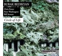 Bedikyan Burak - Circle Of Life
