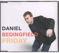 Bedingfield, Daniel - Friday