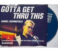 Bedingfield, Daniel - Gotta Get Thru This