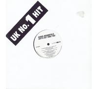 Bedingfield,Daniel - Gotta get thru this (D'n'D Full Length, 4 versions, 2000) / Vinyl Maxi Single [Vinyl 12'']