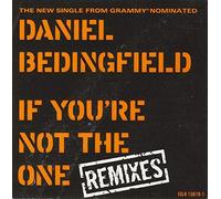 Bedingfield, Daniel - If You're Not the One