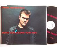 Bedingfield, Daniel - Never Gonna Leave Your Side