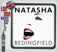 Bedingfield, Natasha - N.B.