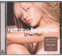 Bedingfield, Natasha - UNWRITTEN