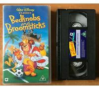 Bedknobs And Broomsticks