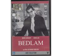 Bedlam