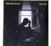 Bedlam a Go-Go - Asylum
