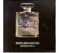 Bedlam a Go-Go – S2 – Stagione 5