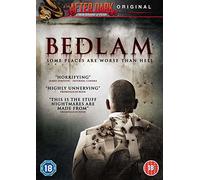 Bedlam [DVD] [Edizione: Regno Unito]