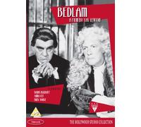 Bedlam [Edizione: Regno Unito]