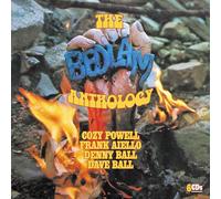 Bedlam – The Bedlam Anthology – Cofanetto CD (tonpool Medien)
