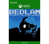 Bedlam XBOX LIVE Key EUROPE