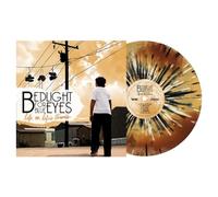 Bedlight for Blue Eyes - Bedlight For Blue Eyes - Life on Life's Terms Exclusive Limited Sunset Splatter Color Vinyl LP