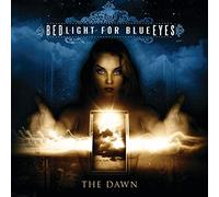 Bedlight For Blue Eyes - Dawn