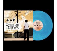 Bedlight for Blue Eyes Life On Life's Terms (Vinyl LP)
