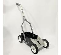 BEDOIN Macchina Professionale Per Tracciare Linee Erba Per Campi Da Calcio Terreni Sportivi Piste Da Atletica A