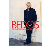 Bedos, Guy - La Vie Est Une Comedie (+Cd) (10 Dvd) [Edizione: Francia]