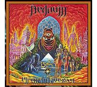 Bedouin - Extremely Live 2003