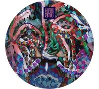 bedouin-make me feel feat iveta 12"