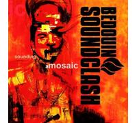 Bedouin Soundclash - Sounding Amosaic
