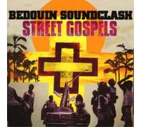 Bedouin Soundclash Street Gospels (CD) Album