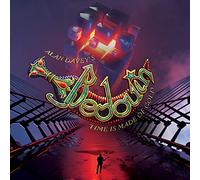 Bedouin - Time Is Made of Gold (2 LP)