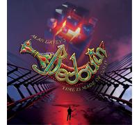 Bedouin - Time Is Made of Gold (2 LP)