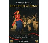 Bedouin Tribal Dance [Edizione: Regno Unito]