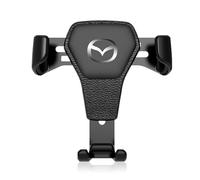 BEDPET Auto Supporti Porta Cellulare per Mazda CX-3 CX-4 CX-5 CX-7 CX-8, Supporto Telefono Auto Universale a Prova di Scossa e Stabile