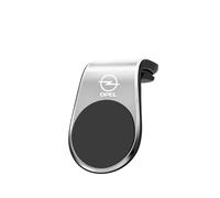 BEDPET Auto Supporti Porta Cellulare per Opel Crossland SUV 2020-2024, Supporto Telefono Auto Universale a Prova di Scossa e Stabile,C