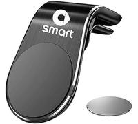 BEDPET Auto Supporti Porta Cellulare per Smart EQ fortwo 2018-2023, Supporto Telefono Auto Universale a Prova di Scossa e Stabile,B