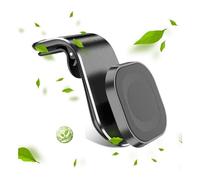 BEDPET Auto Supporti Porta Cellulare per VW T Cross t-Cross 2019-2023 2024, Supporto Telefono Auto Universale a Prova di Scossa e Stabile,A