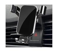 BEDPET Auto Supporti Porta Cellulare per VW Tiguan L/Tiguan X 2017-2021, Supporto Telefono Auto Universale a Prova di Scossa e Stabile,A
