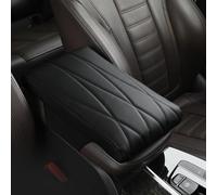 BEDPET Cuscino per bracciolo Auto, per Jeep Compass/Jeep Renegade/Jeep Renegade BU Cuscino poggiabraccio consolle Confortevoli Auto Copribraccioli,B