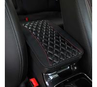 BEDPET Cuscino per bracciolo Auto, per VW Golf 7 Variant 2013-2020 Cuscino poggiabraccio consolle Confortevoli Auto Copribraccioli,B